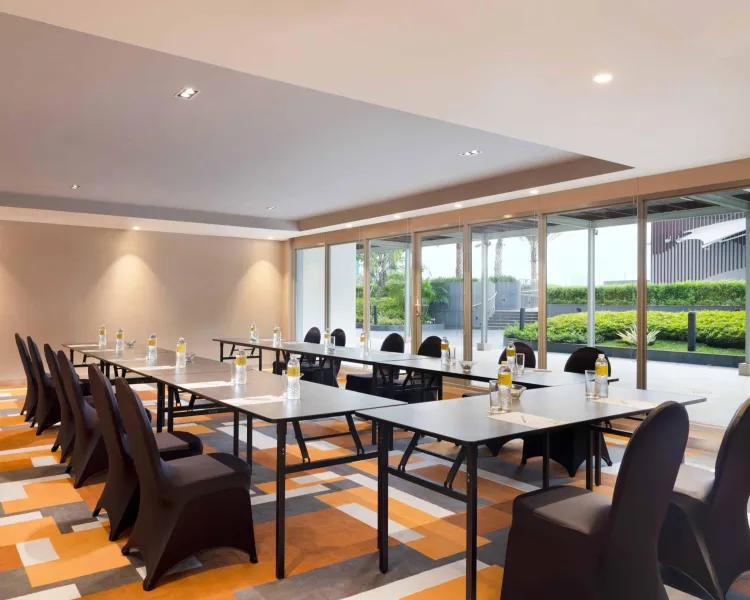 Billede 217 af Holiday Inn & Suites Jakarta Gajah Mada by IHG