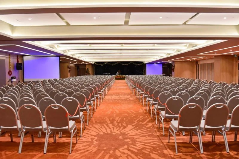 Billede 22 af Holiday Inn & Suites Jakarta Gajah Mada by IHG