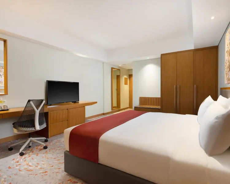 Billede 222 af Holiday Inn & Suites Jakarta Gajah Mada by IHG