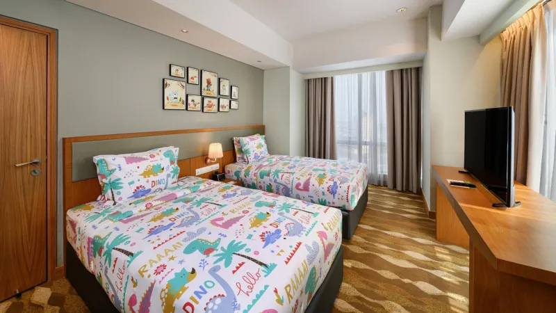 Billede 223 af Holiday Inn & Suites Jakarta Gajah Mada by IHG