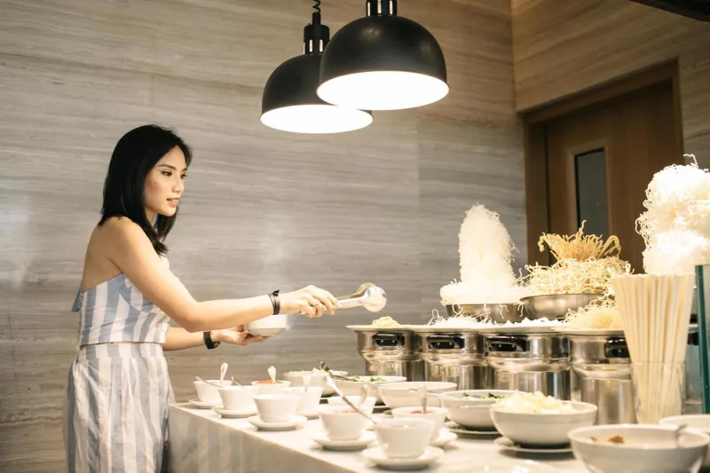 Billede 229 af Holiday Inn & Suites Jakarta Gajah Mada by IHG
