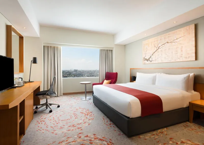 Billede 31 af Holiday Inn & Suites Jakarta Gajah Mada by IHG