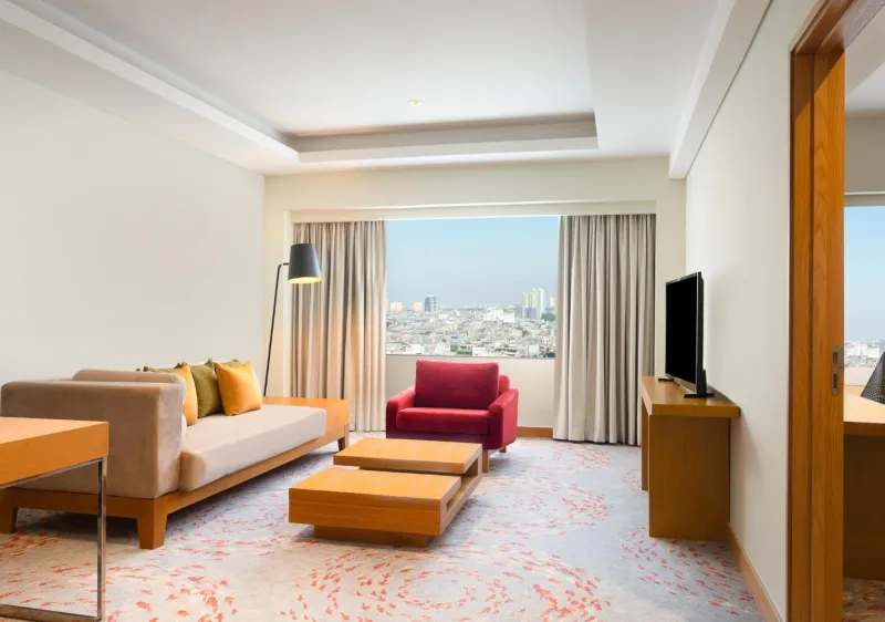 Billede 32 af Holiday Inn & Suites Jakarta Gajah Mada by IHG