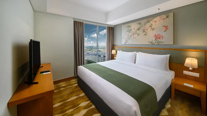 Billede 34 af Holiday Inn & Suites Jakarta Gajah Mada by IHG