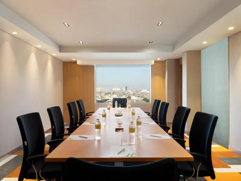 Billede 40 af Holiday Inn & Suites Jakarta Gajah Mada by IHG