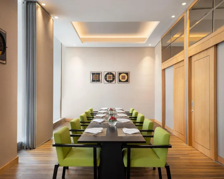 Billede 57 af Holiday Inn & Suites Jakarta Gajah Mada by IHG