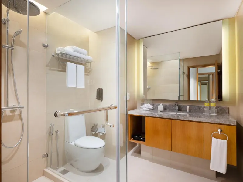 Billede 60 af Holiday Inn & Suites Jakarta Gajah Mada by IHG