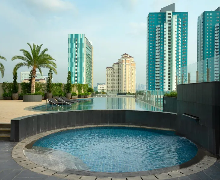 Billede 62 af Holiday Inn & Suites Jakarta Gajah Mada by IHG