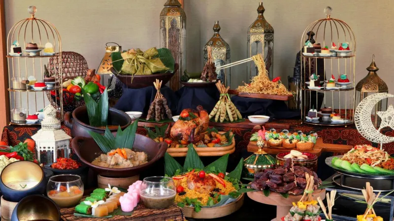 Billede 70 af Holiday Inn & Suites Jakarta Gajah Mada by IHG