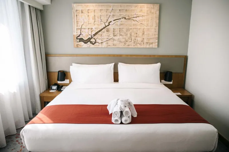 Billede 76 af Holiday Inn & Suites Jakarta Gajah Mada by IHG