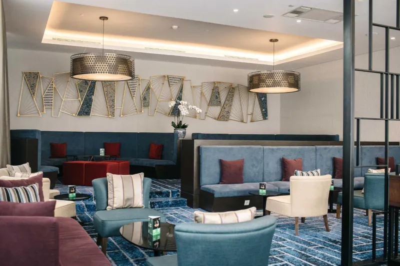 Billede 77 af Holiday Inn & Suites Jakarta Gajah Mada by IHG