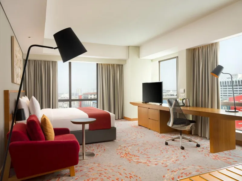 Billede 90 af Holiday Inn & Suites Jakarta Gajah Mada by IHG