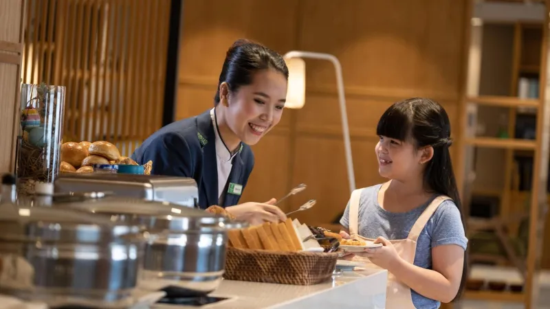 Billede 91 af Holiday Inn & Suites Jakarta Gajah Mada by IHG
