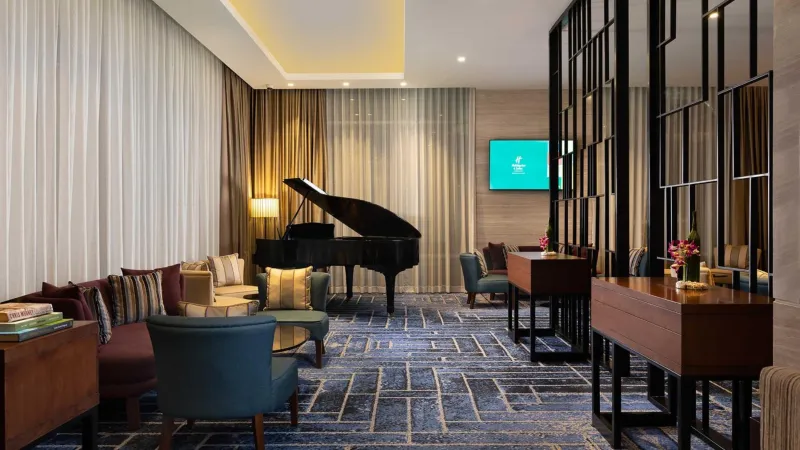 Billede 96 af Holiday Inn & Suites Jakarta Gajah Mada by IHG