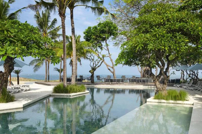 Billede 3 af The Anvaya Beach Resort Bali