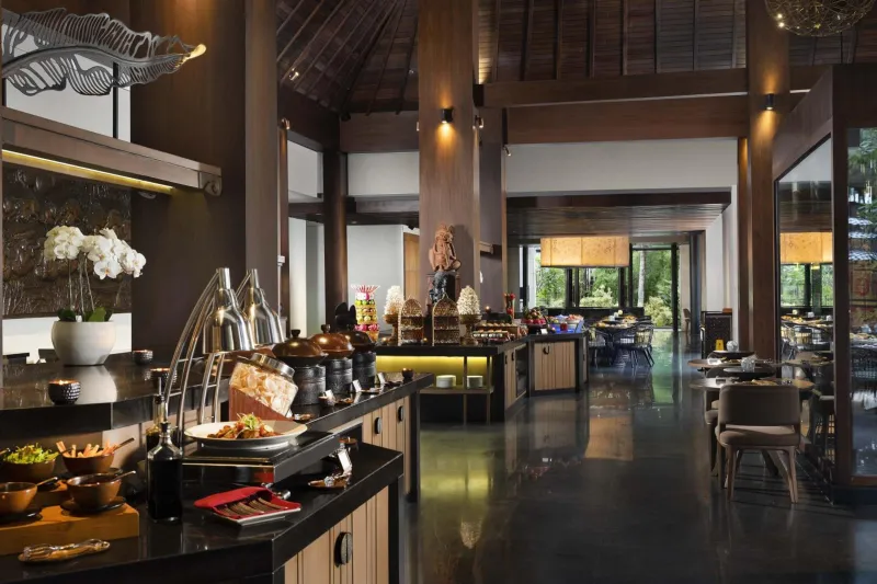 Billede 5 af The Anvaya Beach Resort Bali