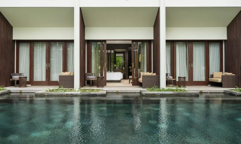 Billede 19 af The Anvaya Beach Resort Bali