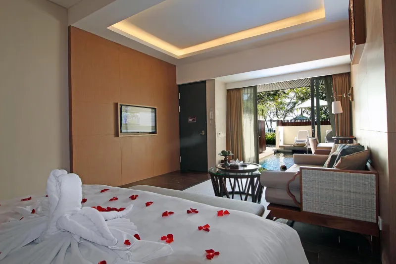 Billede 21 af The Anvaya Beach Resort Bali