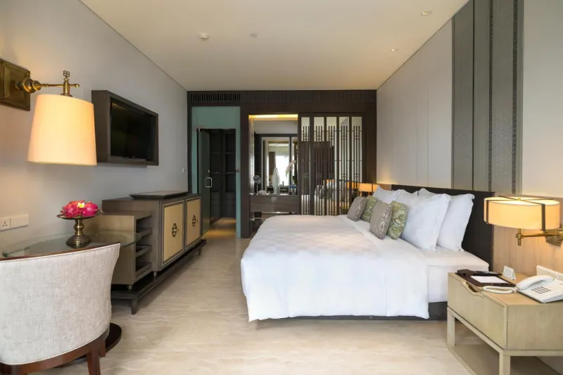 Billede 23 af The Anvaya Beach Resort Bali