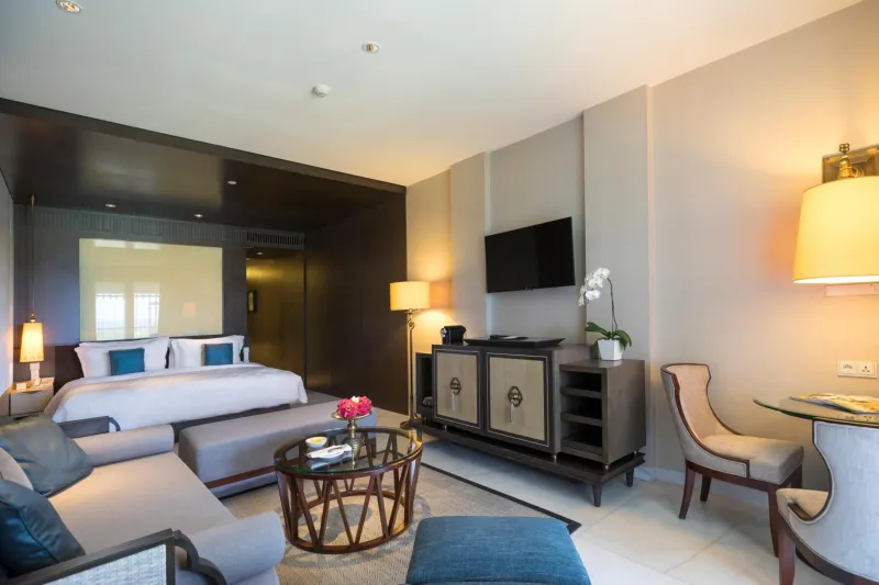 Billede 24 af The Anvaya Beach Resort Bali