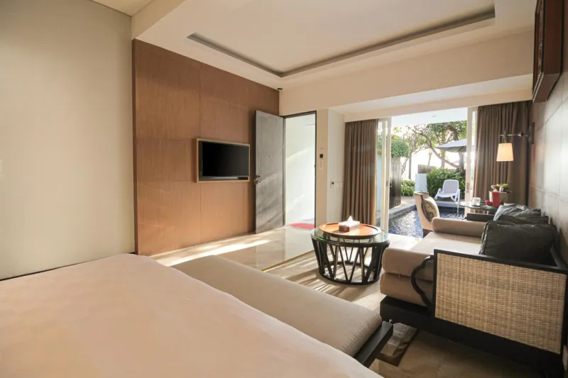 Billede 43 af The Anvaya Beach Resort Bali