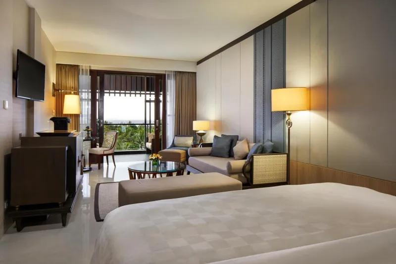 Billede 45 af The Anvaya Beach Resort Bali