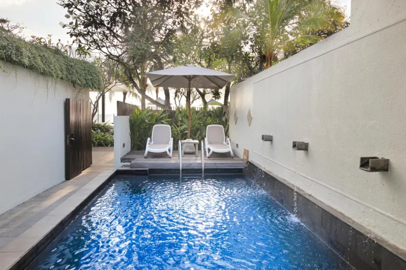 Billede 48 af The Anvaya Beach Resort Bali