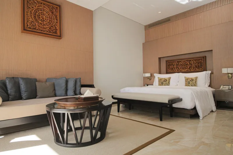 Billede 49 af The Anvaya Beach Resort Bali