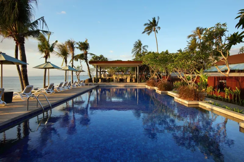 Billede 51 af The Anvaya Beach Resort Bali