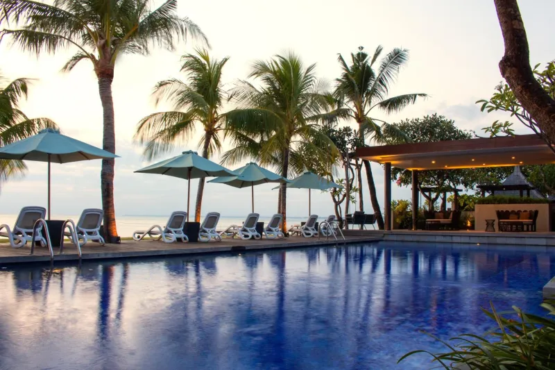 Billede 54 af The Anvaya Beach Resort Bali