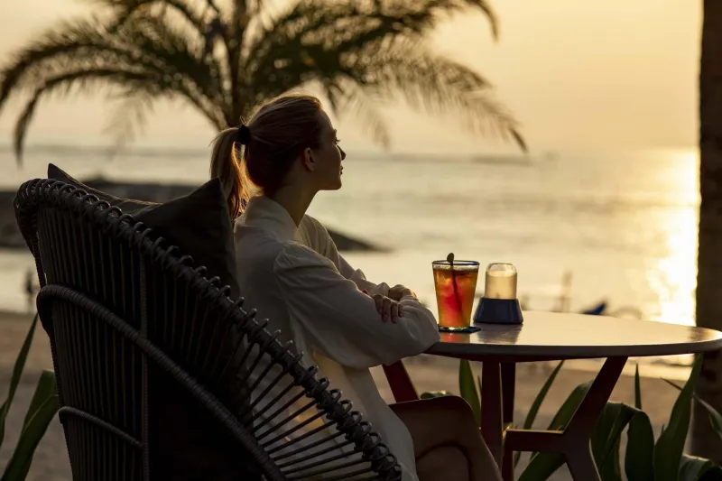 Billede 62 af The Anvaya Beach Resort Bali