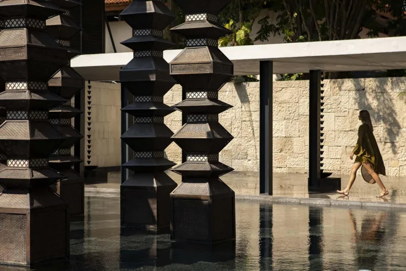 Billede 63 af The Anvaya Beach Resort Bali