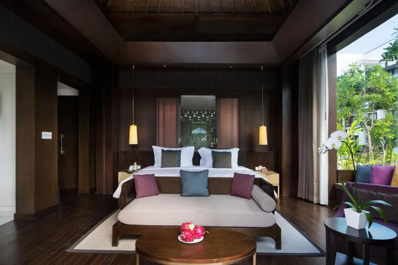Billede 64 af The Anvaya Beach Resort Bali