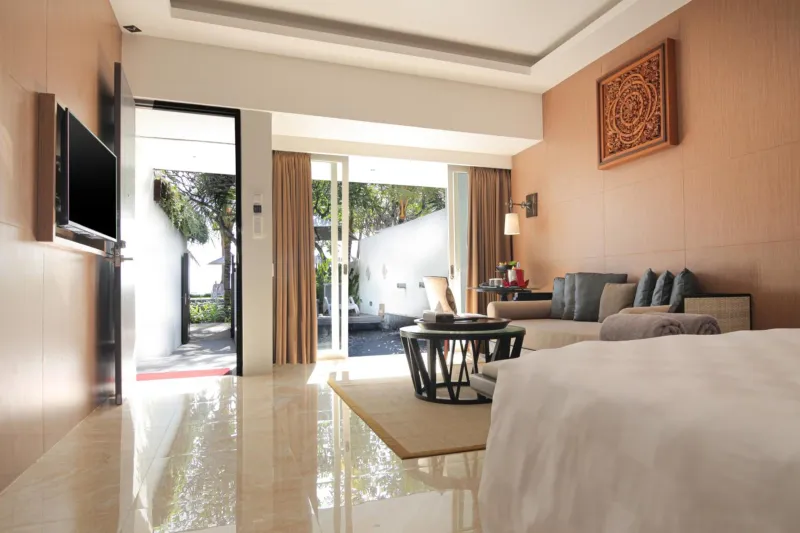 Billede 65 af The Anvaya Beach Resort Bali