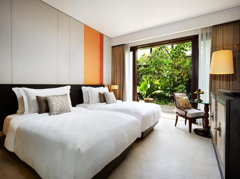 Billede 68 af The Anvaya Beach Resort Bali