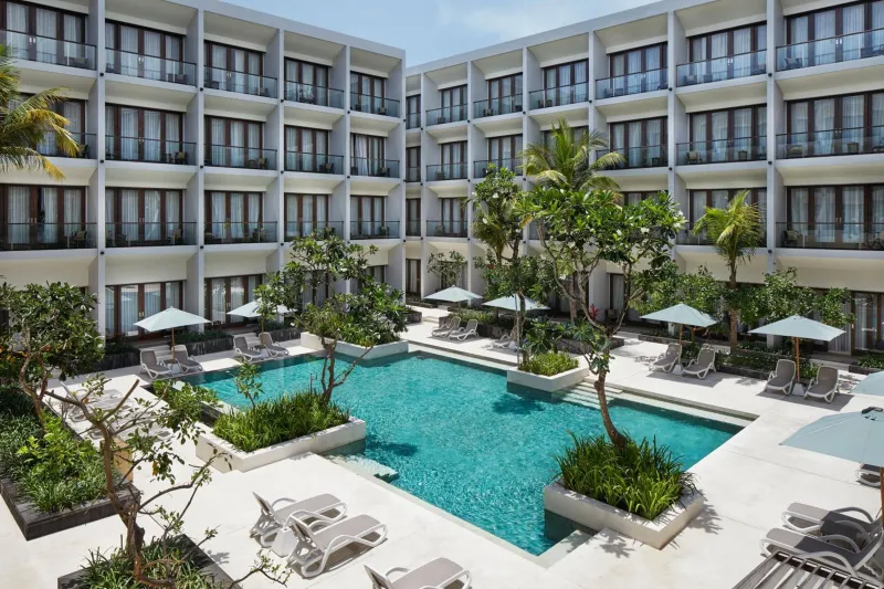 Billede 69 af The Anvaya Beach Resort Bali