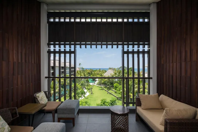 Billede 74 af The Anvaya Beach Resort Bali