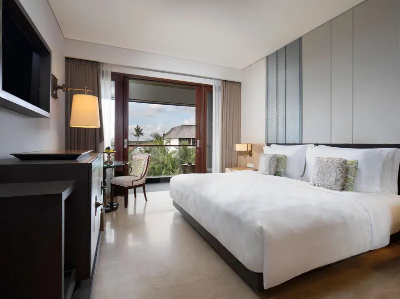 Billede 77 af The Anvaya Beach Resort Bali