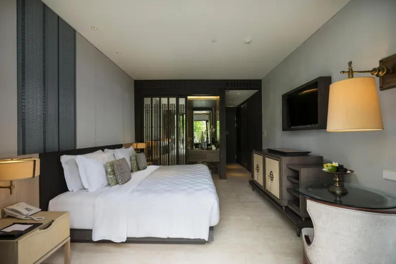 Billede 81 af The Anvaya Beach Resort Bali