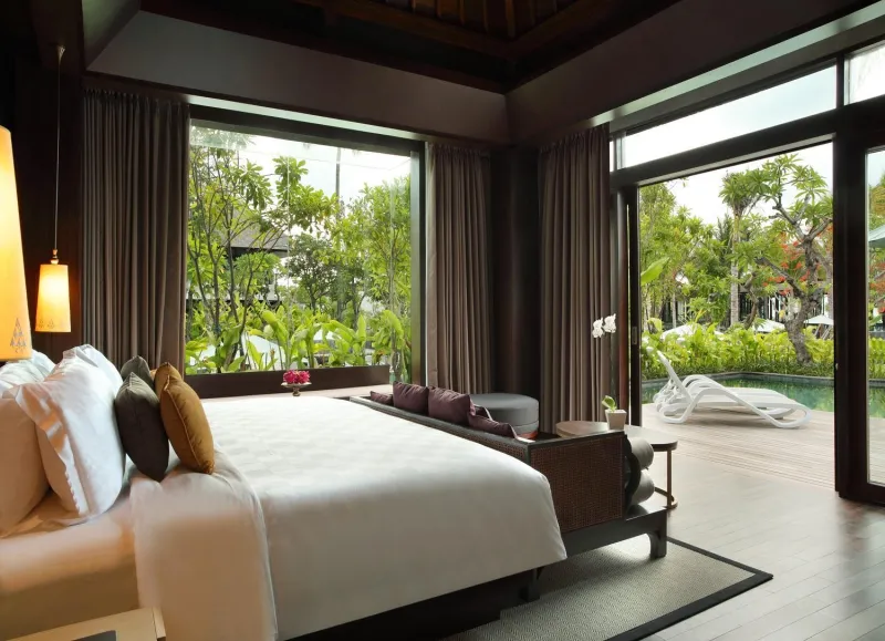 Billede 84 af The Anvaya Beach Resort Bali