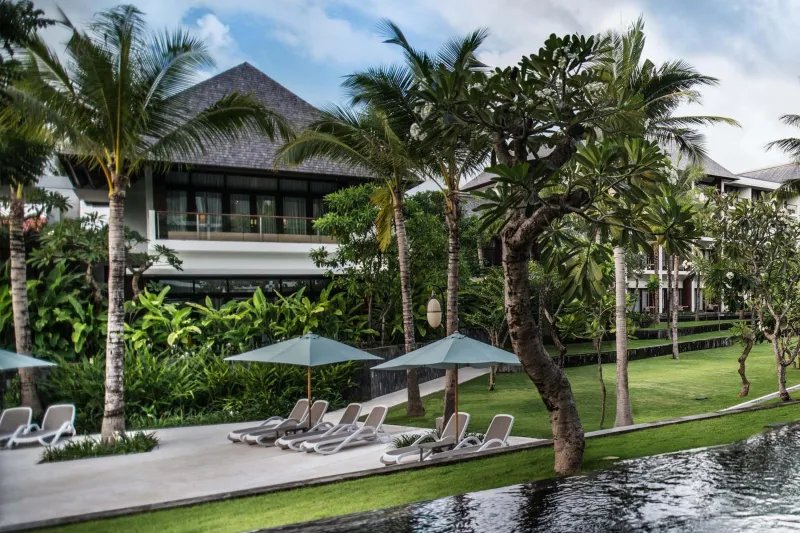 Billede 87 af The Anvaya Beach Resort Bali
