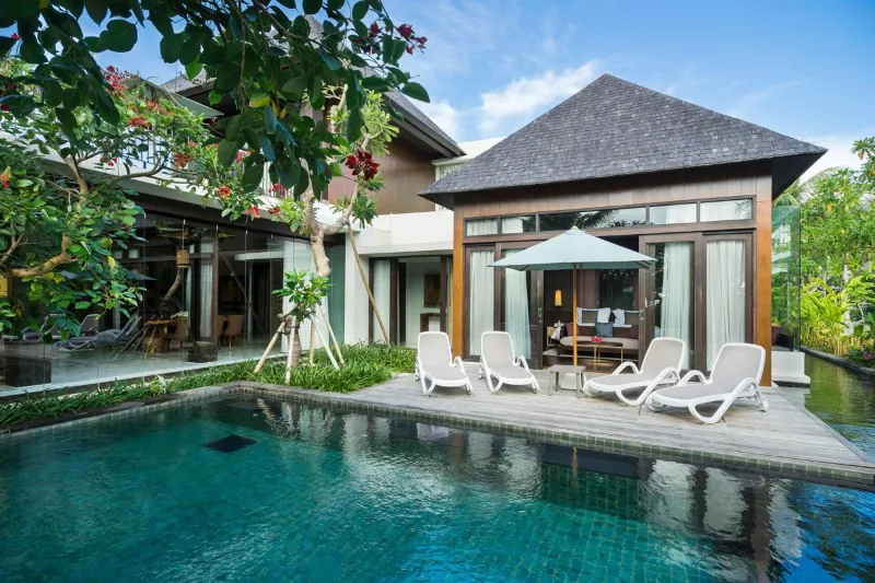 Billede 89 af The Anvaya Beach Resort Bali