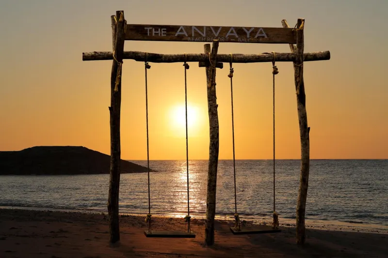 Billede 92 af The Anvaya Beach Resort Bali