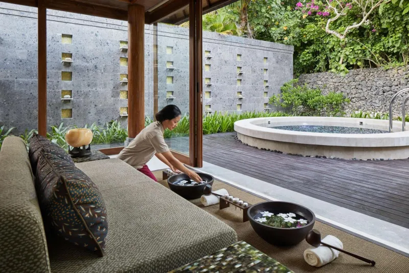 Billede 2 af Hyatt Regency Bali