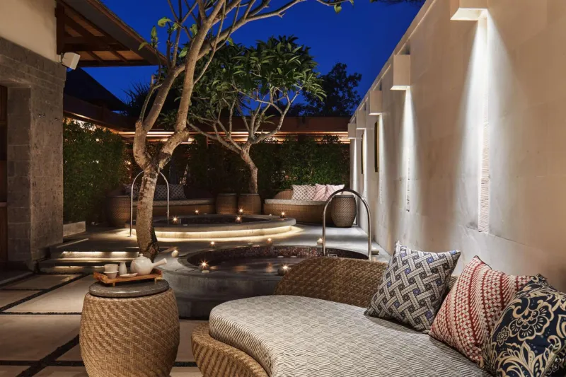 Billede 6 af Hyatt Regency Bali