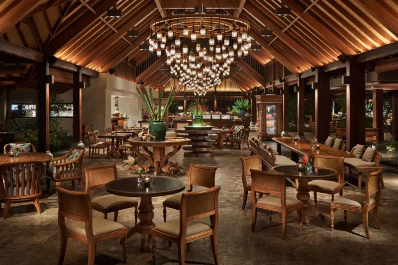 Billede 8 af Hyatt Regency Bali