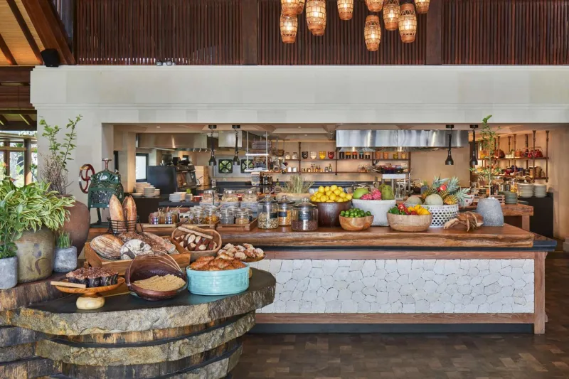 Billede 17 af Hyatt Regency Bali