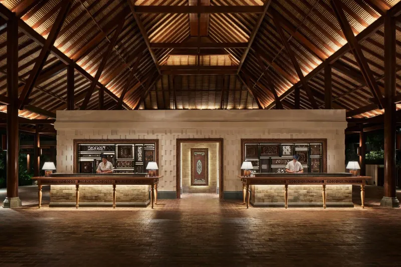 Billede 18 af Hyatt Regency Bali