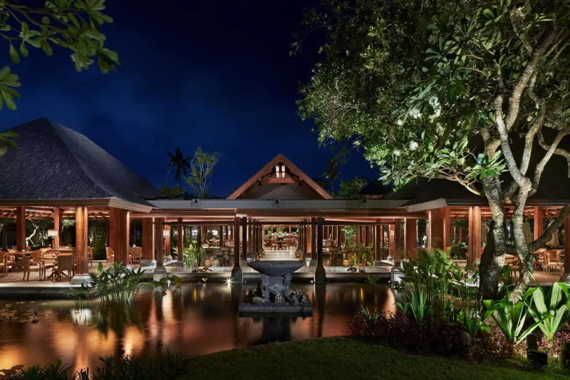 Billede 19 af Hyatt Regency Bali