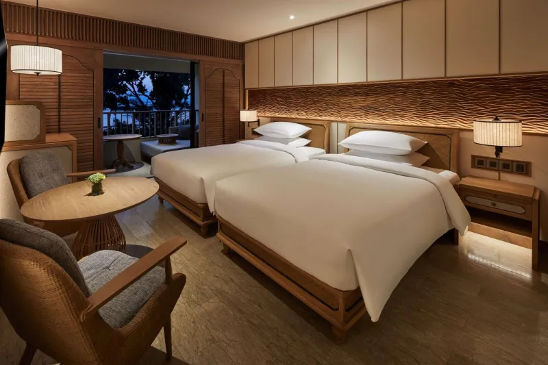 Billede 21 af Hyatt Regency Bali